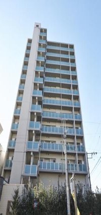 現地外観